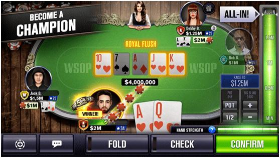 ph2bet casino online