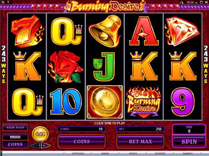 oke-bet slot