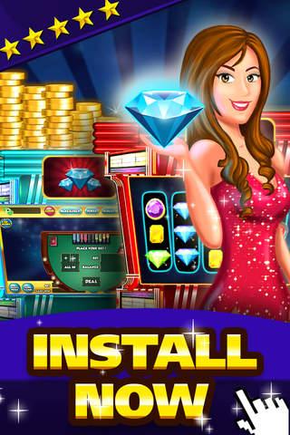 voslot casino login