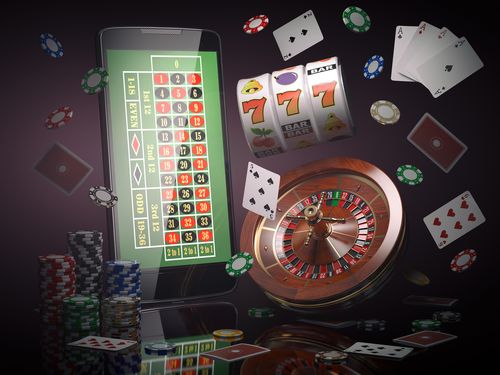 sevenbet online casino