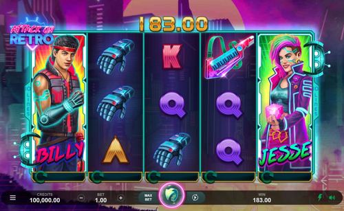 okbet casino online game