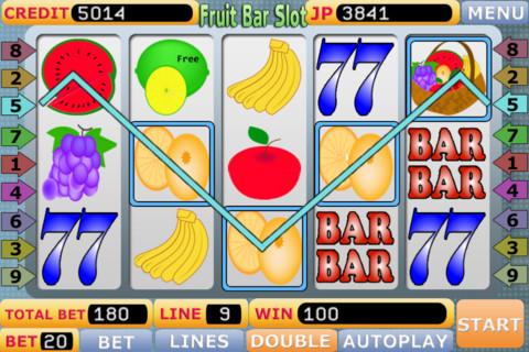 tg777 casino free spin