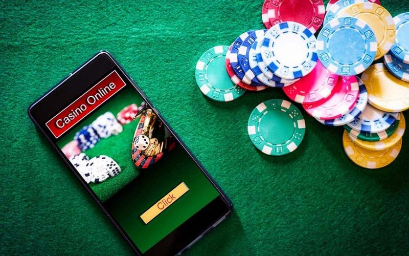 ta777 online casino