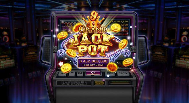 jackpot368 casino