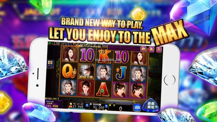 hot 646 casino online