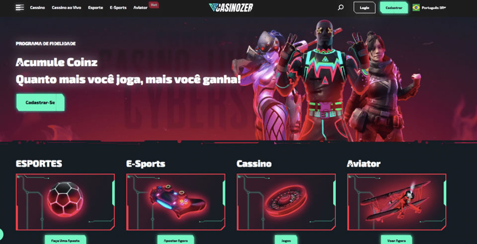 sogbet casino login