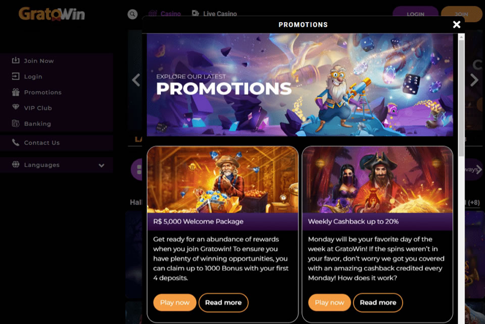 phdream casino online