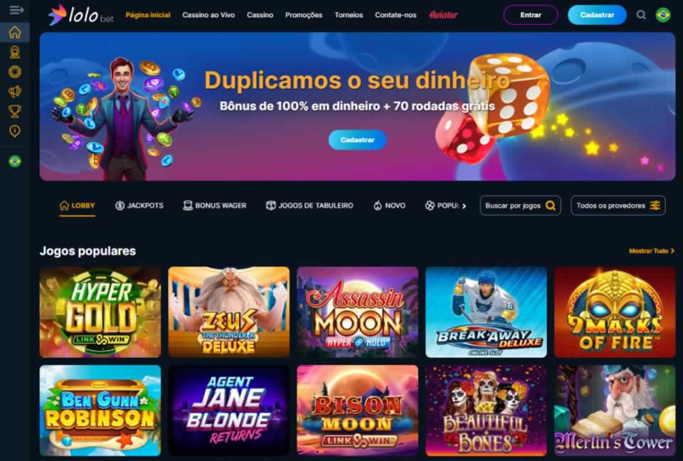 kawbet online casino