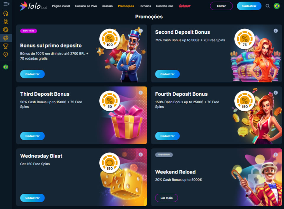 365 casino online