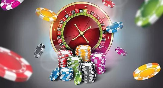 365 casino online